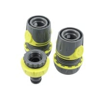 Schlauch Ferrestock 3/4" Polyester 20 m Ø 19 mm Flexibel