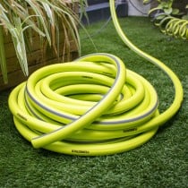 Tuyau d'arrosage Ferrestock 3/4" Polyester 20 m Ø 19 mm Flexible