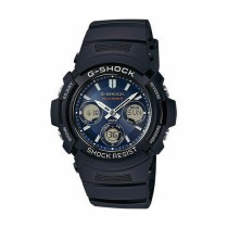 Herrenuhr Casio G-Shock Classic Schwarz