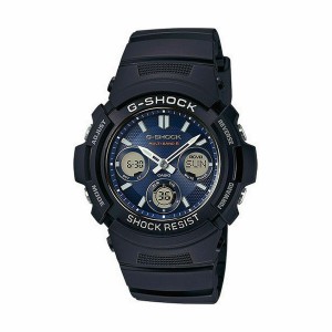 Herrenuhr Casio G-Shock Classic Schwarz