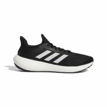 Laufschuhe für Erwachsene Adidas Pureboost Herren Schwarz