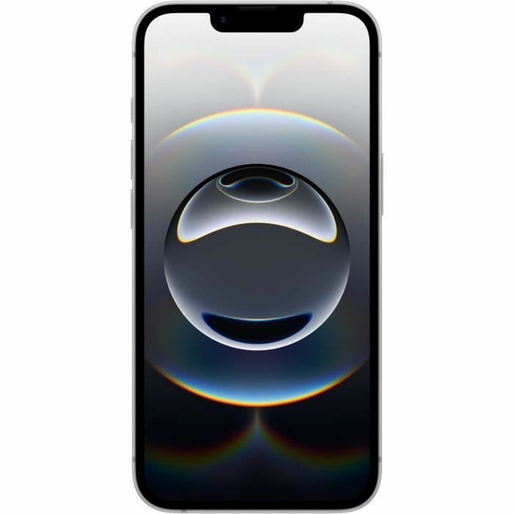 Smartphone Apple iPhone 16e 6,1" 256 GB Weiß
