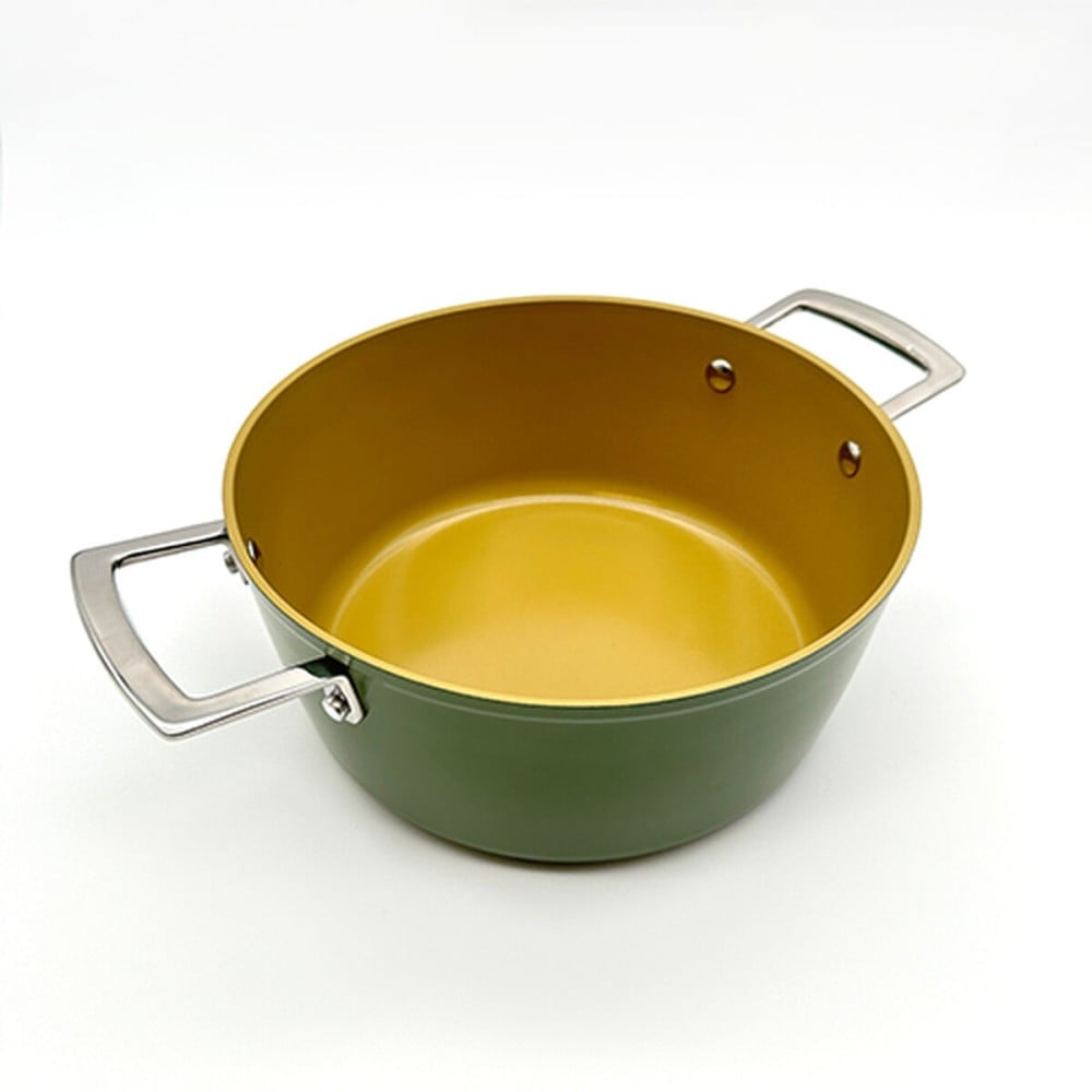 Kasserolle Amercook AmVegan Chef Ø 24 cm