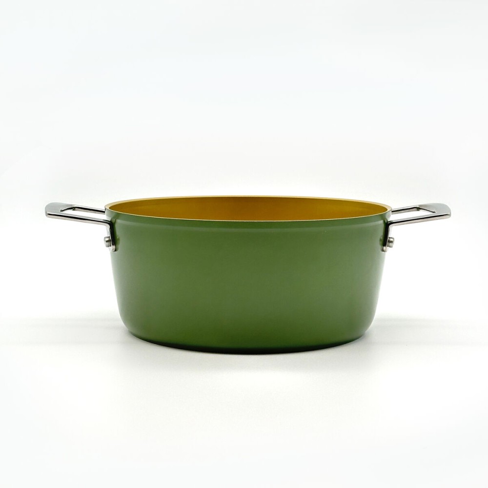 Casserole Amercook AmVegan Chef Ø 24 cm