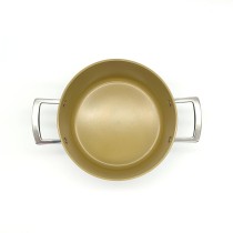 Kasserolle Amercook AmVegan Chef Ø 24 cm