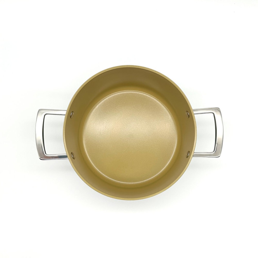 Kasserolle Amercook AmVegan Chef Ø 24 cm