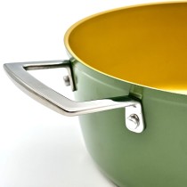 Kasserolle Amercook AmVegan Chef Ø 24 cm