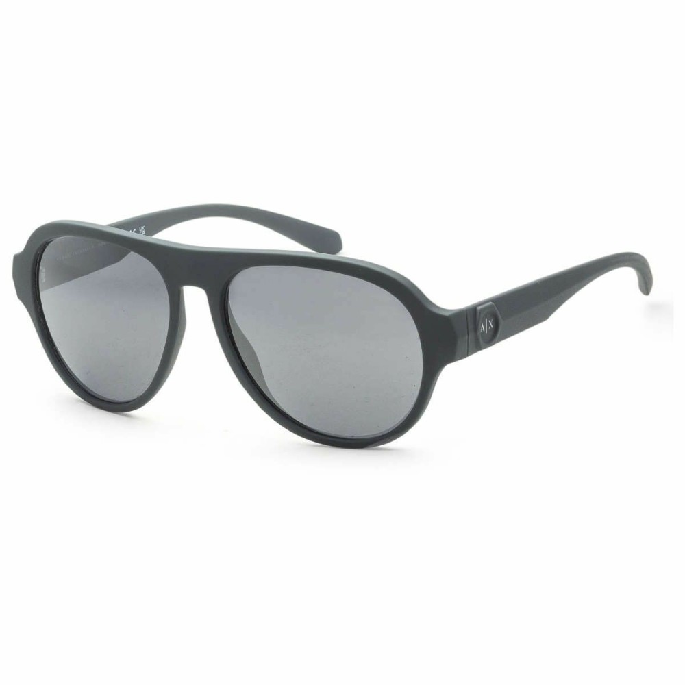 Men's Sunglasses Armani Exchange AX4126SU-83016G ø 58 mm