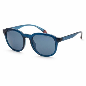 Men's Sunglasses Armani Exchange AX4129SU-818780 ø 54 mm