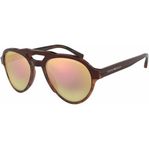 Men's Sunglasses Emporio Armani EA4128F-57494Z ø 54 mm