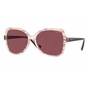 Ladies' Sunglasses Vogue VO5488S-30625Q ø 56 mm