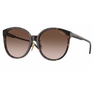 Ladies' Sunglasses Vogue VO5509SF-W65613 ø 57 mm