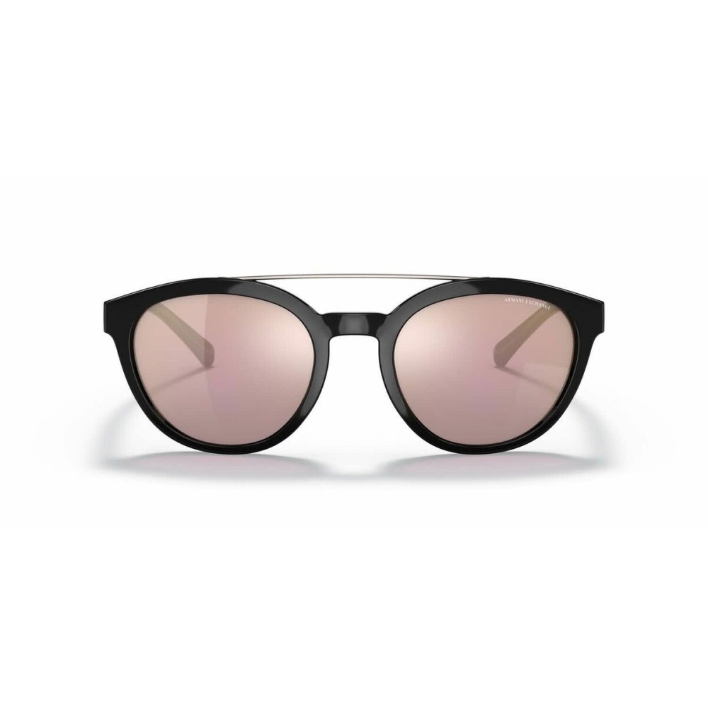 Unisex Sunglasses Armani Exchange AX4118S-81586X ø 54 mm