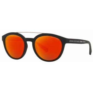 Unisex Sunglasses Armani Exchange AX4118S-80786Q ø 54 mm