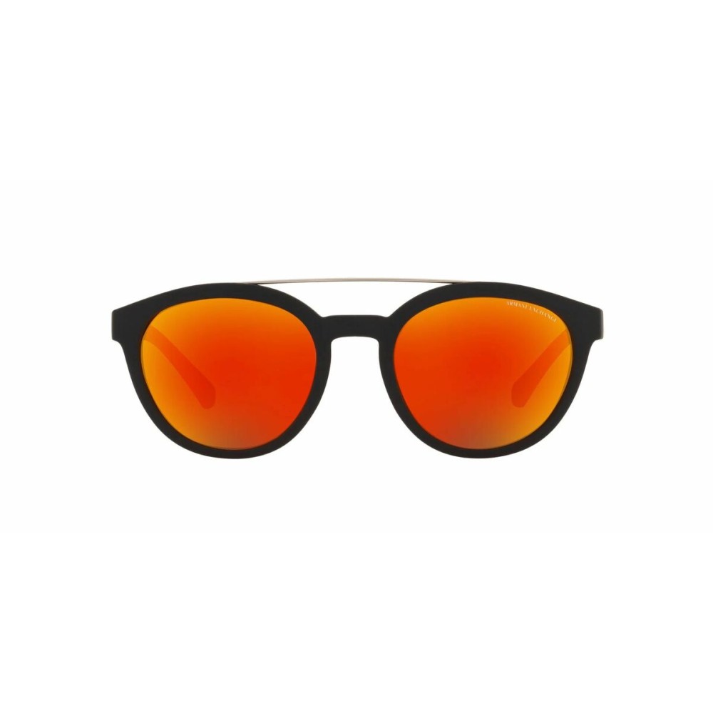 Unisex Sunglasses Armani Exchange AX4118S-80786Q ø 54 mm