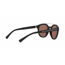 Unisex Sunglasses Armani Exchange AX4118S-80786Q ø 54 mm