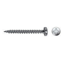 Box of screws CELO Vlox B Galvanised Ø 4,5 x 20 mm Full roll (500 Units)
