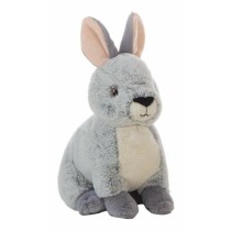 Jouet Peluche Lapin 28 cm