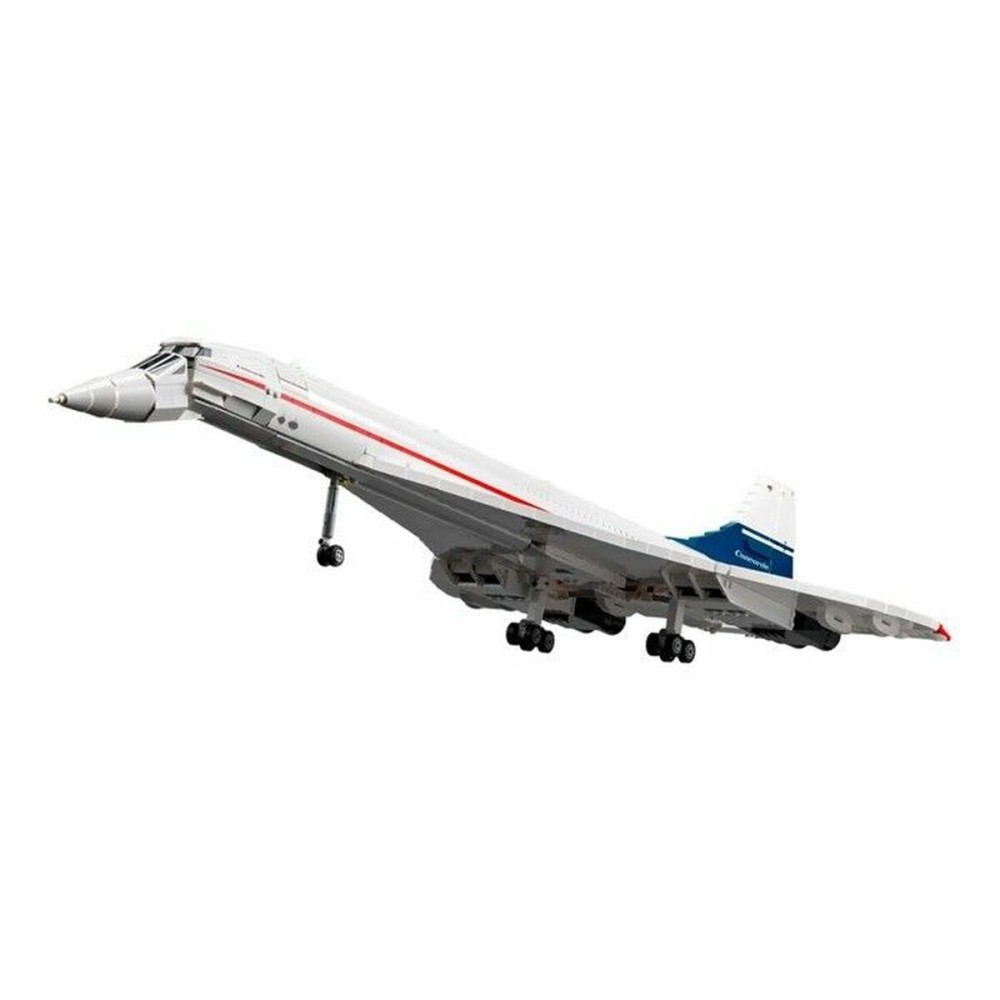 Set de construction Lego Icons Concorde