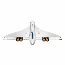 Set de construction Lego Icons Concorde