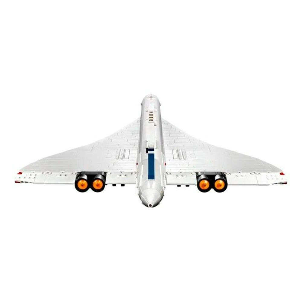 Set de construction Lego Icons Concorde