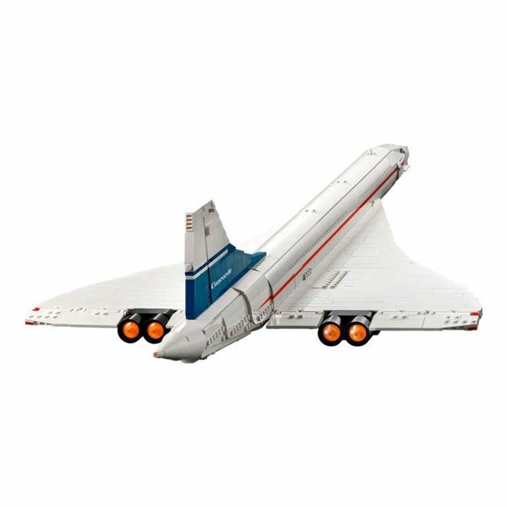 Set de construction Lego Icons Concorde