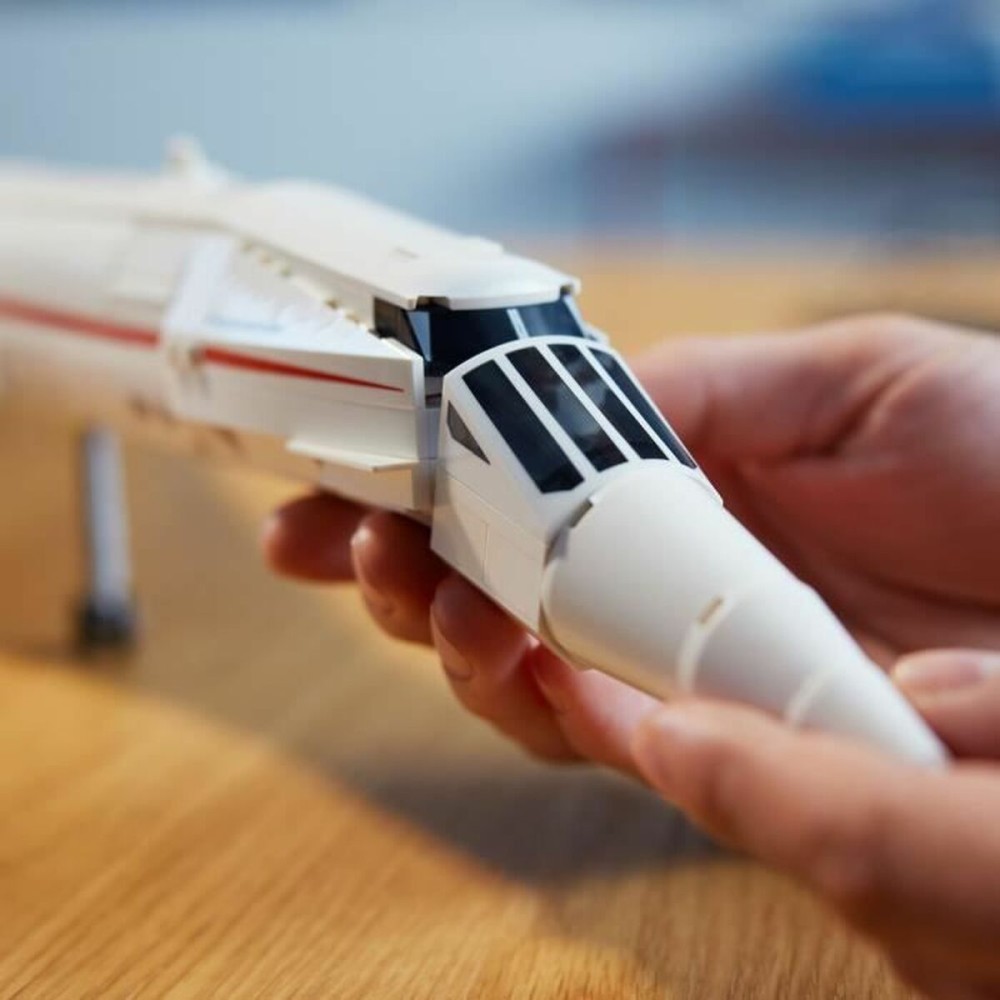 Set de construction Lego Icons Concorde