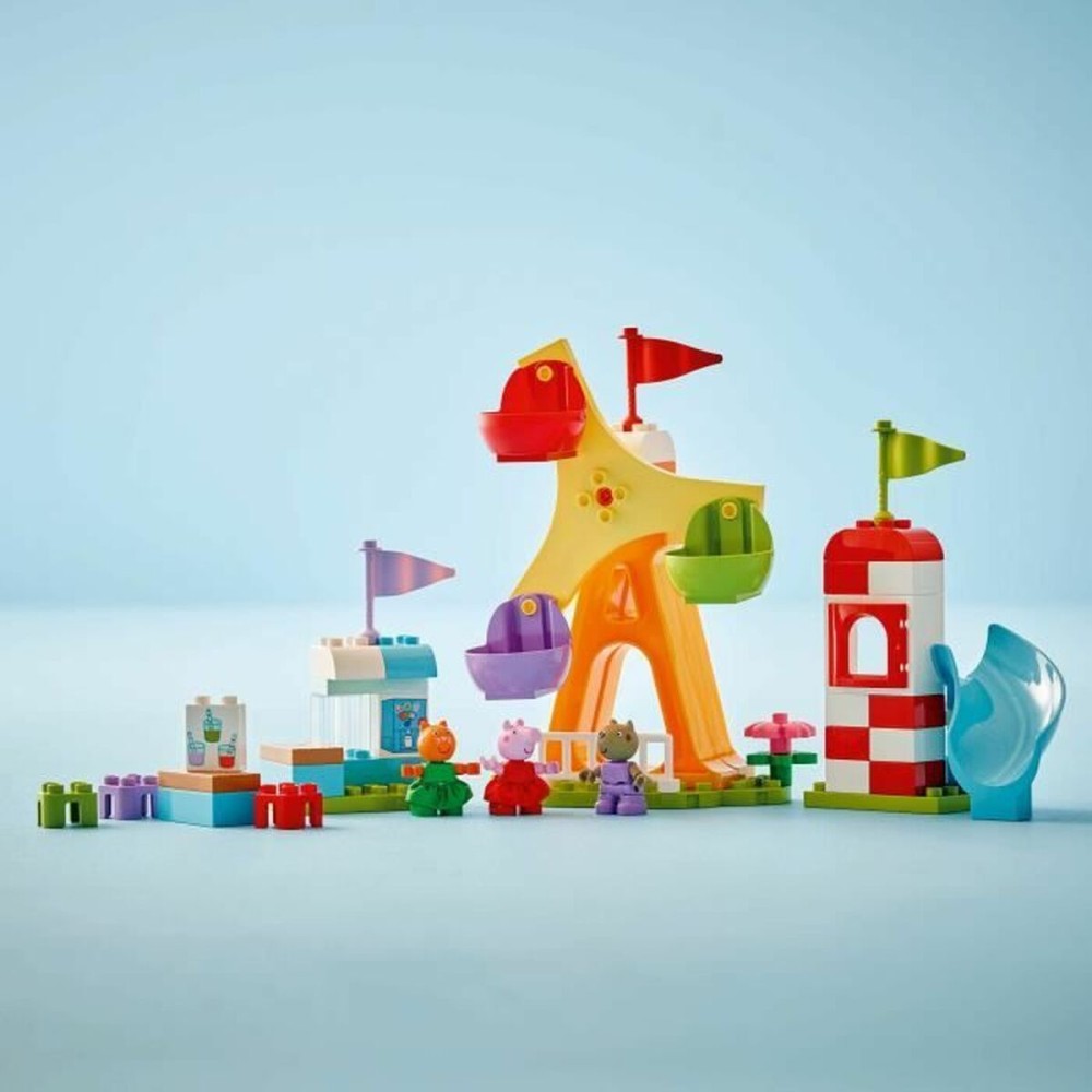 Konstruktionsspiel Lego 10453