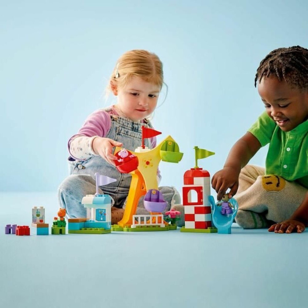 Set de construction Lego 10453
