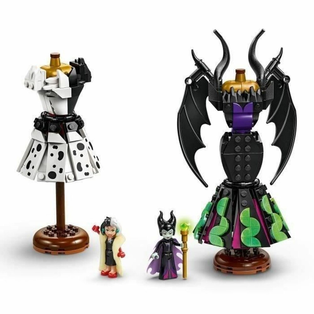 Set de construction Lego 43262