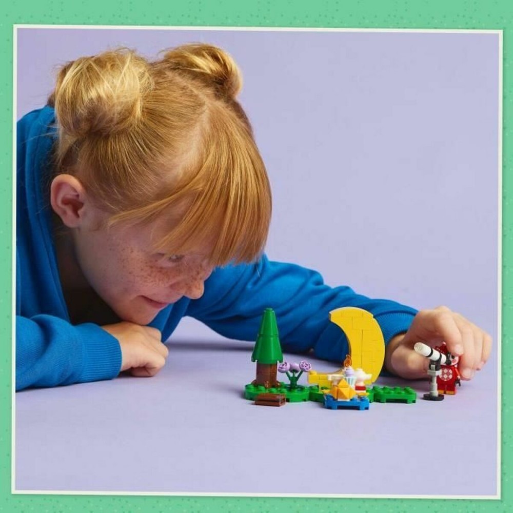 Set de construction Lego 77053 78 Pièces