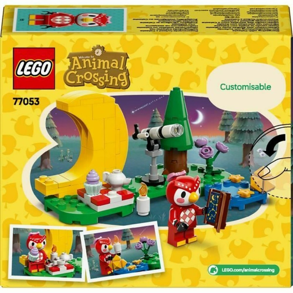 Set de construction Lego 77053 78 Pièces