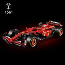 Set de construction Lego 42207