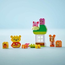 Set de construction Lego 10457