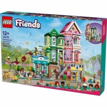 Set de construction Lego 42670 2040 Pièces