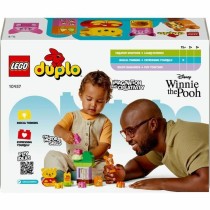 Set de construction Lego 10457
