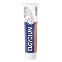 Anticavity Toothpaste Elgydium 75 ml