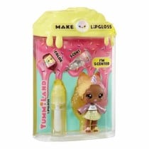 Doll MGA Cotton Candy - Nia