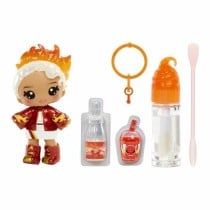 Doll MGA Cinnamon Amber