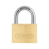 Verrouillage des clés ABUS 713/40 Laiton 6,5 mm 40 mm