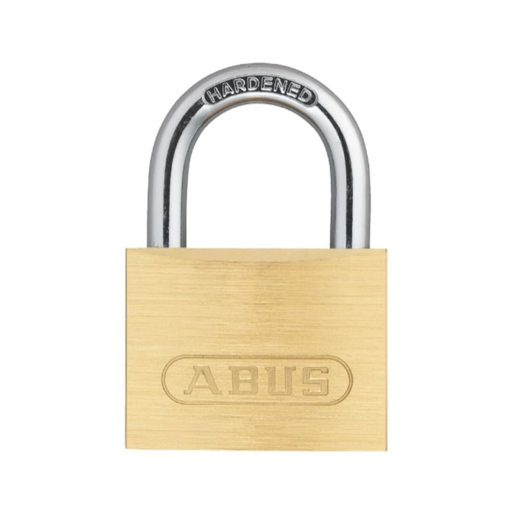 Verrouillage des clés ABUS 713/40 Laiton 6,5 mm 40 mm