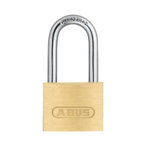 Verrouillage des clés ABUS 713/30hb30 Laiton Long 30 mm