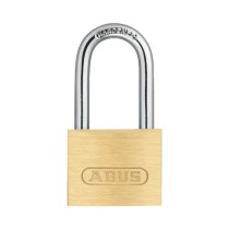 Verrouillage des clés ABUS 713/20 Laiton Long 3,5 mm 20 mm