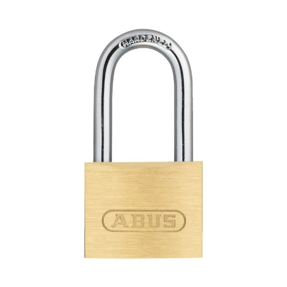 Verrouillage des clés ABUS 713/20 Laiton Long 3,5 mm 20 mm