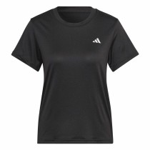 Damen Kurzarm-T-Shirt Adidas  for Training Minimal 