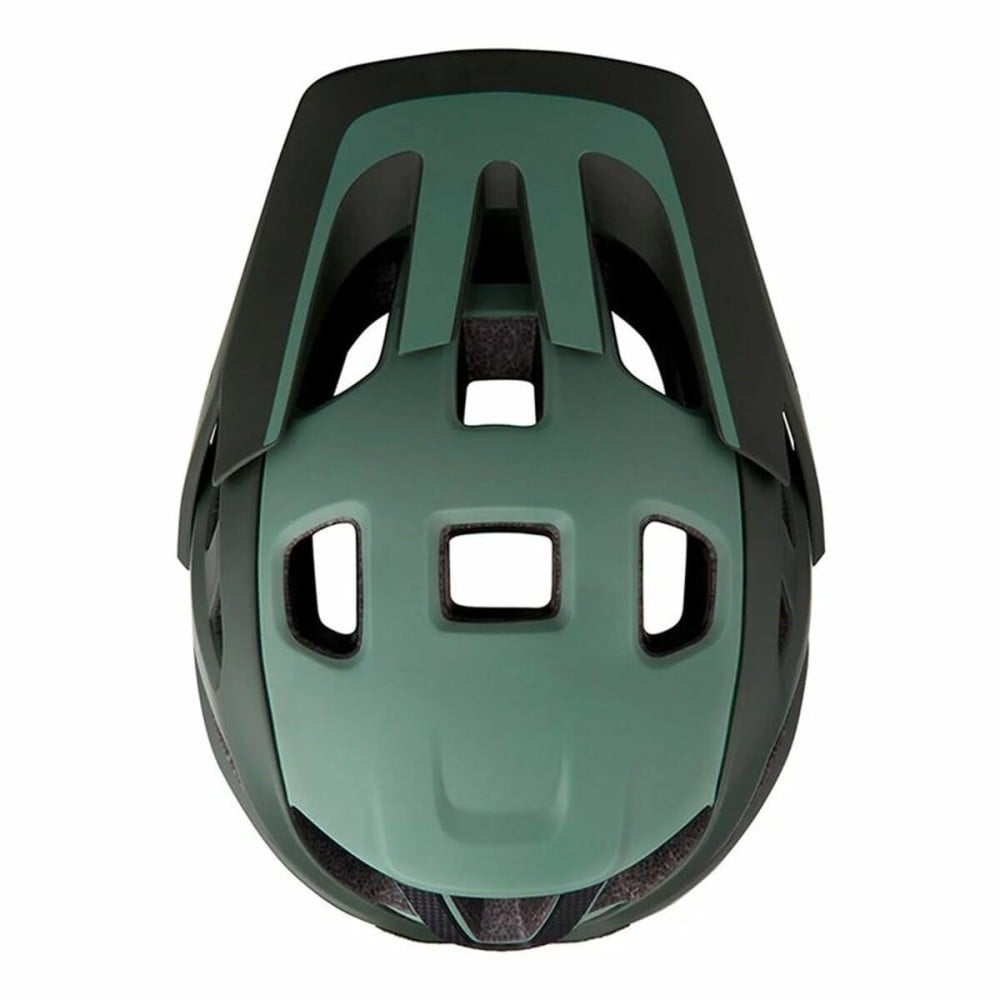 Fahrradhelm für Erwachsene Lazer BLC22278902MD Olive 52-56 cm