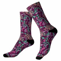 Socken Joluvi Funky Socks 712 35-38