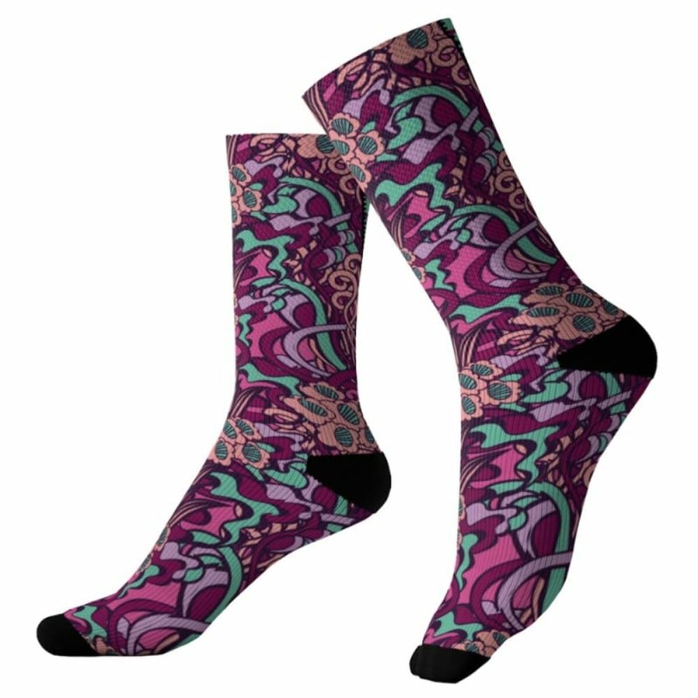 Socken Joluvi Funky Socks 712 35-38