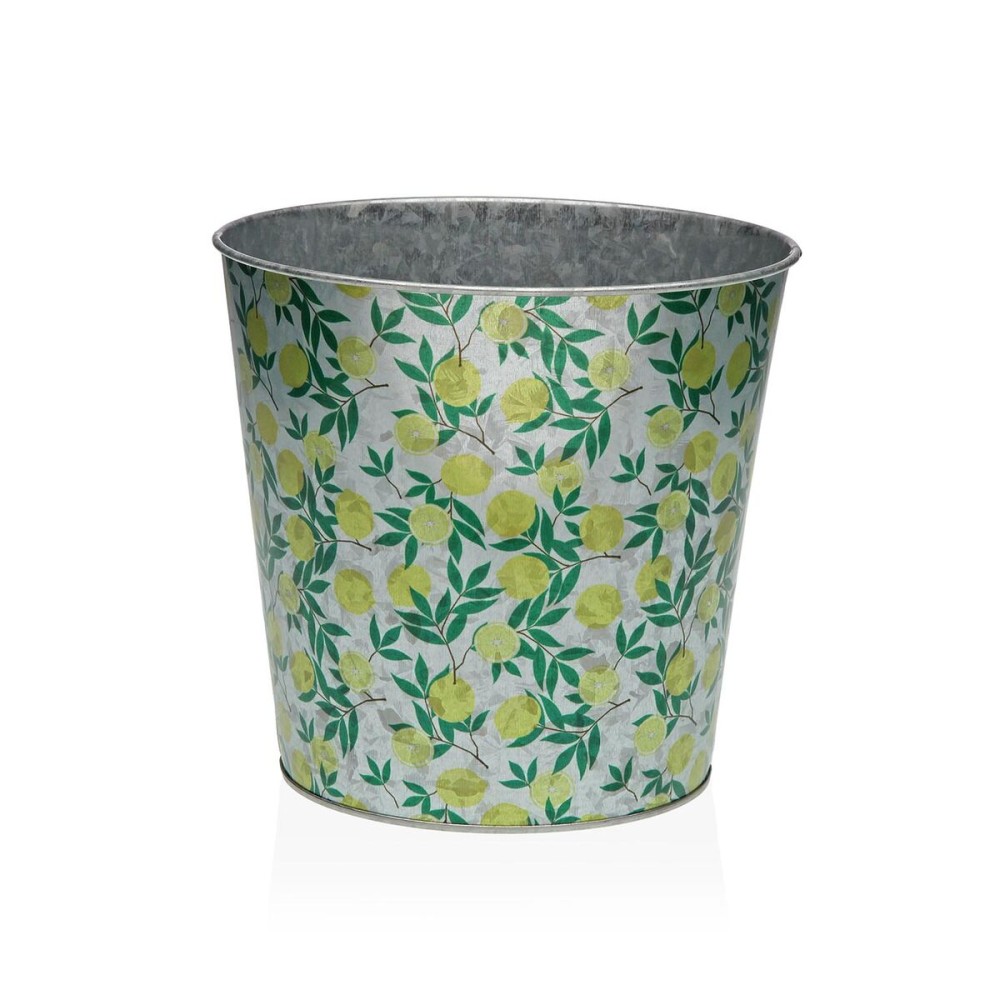 Planter Versa XL Metal Minimalist 16,5 cm