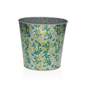 Planter Versa XL Metal Minimalist 16,5 cm